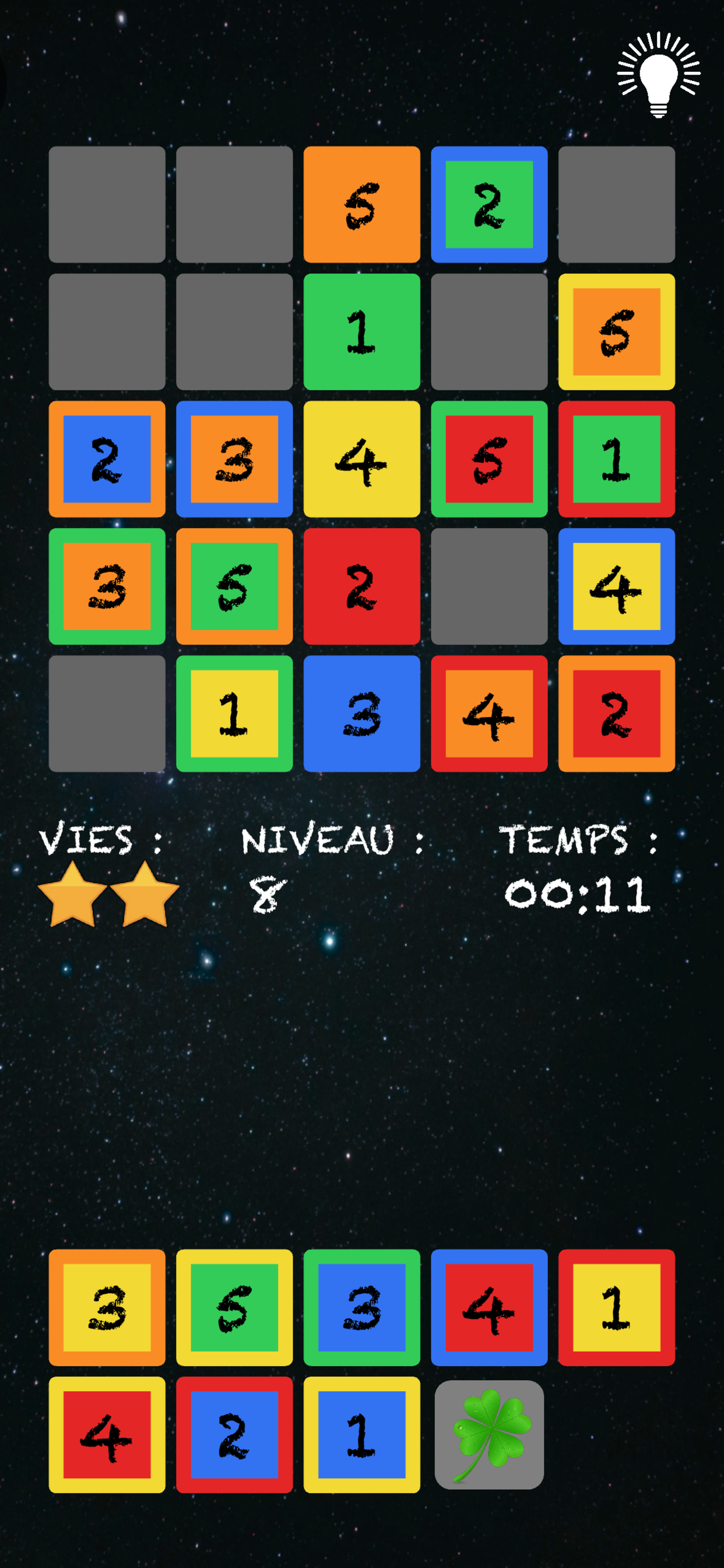 Ultimate Sudoku screenshot 1